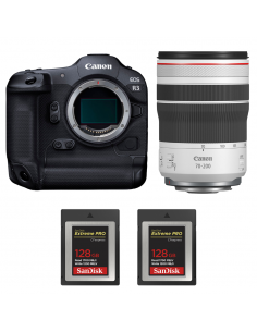 CANON EOS R|MCZ DIRECT