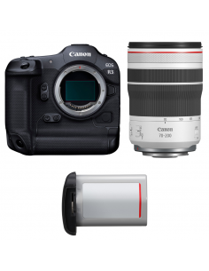 CANON EOS R|MCZ DIRECT