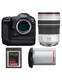 CANON EOS R|MCZ DIRECT