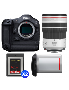 Canon|MCZ DIRECT