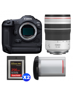 Canon|MCZ DIRECT