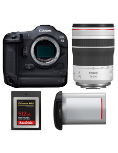 Canon|MCZ DIRECT