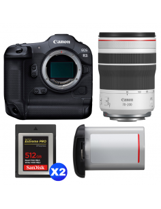 Canon EOS R3|MCZ DIRECT