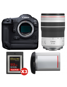 CANON EOS R|MCZ DIRECT