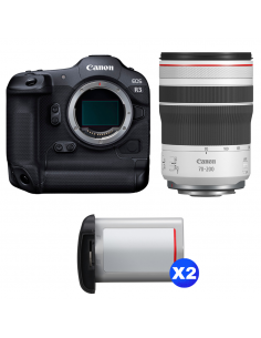 CANON EOS R|MCZ DIRECT