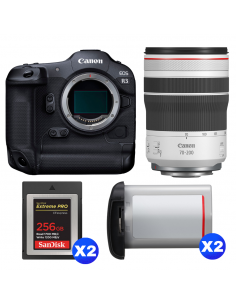 Canon EOS R3|MCZ DIRECT