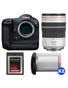 Canon EOS R3|MCZ DIRECT