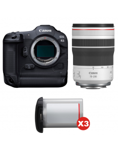 Canon|MCZ DIRECT