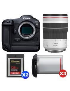 Canon EOS R3|MCZ DIRECT