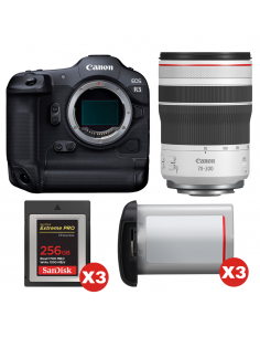 CANON EOS R|MCZ DIRECT