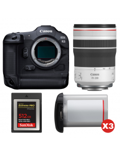 Canon EOS R3|MCZ DIRECT