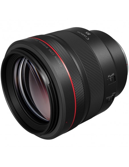 Canon EOS R3 + RF 85mm f/1.2 L USM - Appareil Photo Professionnel Canon APPAREIL PHOTO HYBRIDE 5 676,00 € MCZ DIRECT
