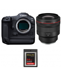 CANON EOS R|MCZ DIRECT