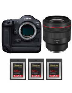 CANON EOS R|MCZ DIRECT