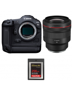 CANON EOS R|MCZ DIRECT