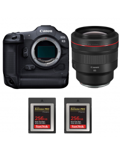 CANON EOS R|MCZ DIRECT