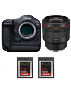 Canon EOS R3|MCZ DIRECT