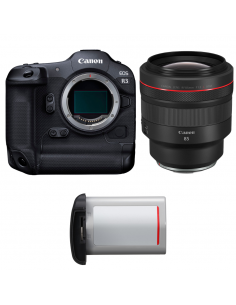 CANON EOS R|MCZ DIRECT