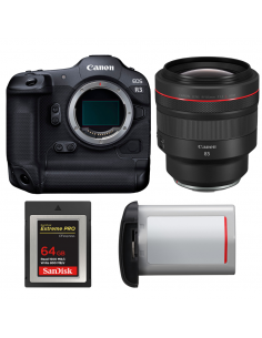 Canon|MCZ DIRECT