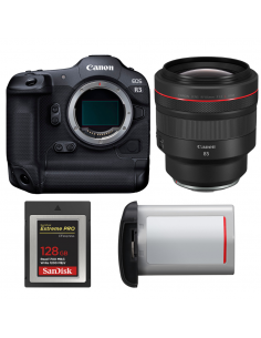 CANON EOS R|MCZ DIRECT