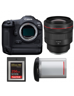 CANON EOS R|MCZ DIRECT