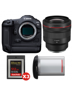 Canon|MCZ DIRECT