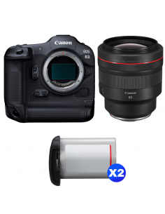 CANON EOS R|MCZ DIRECT