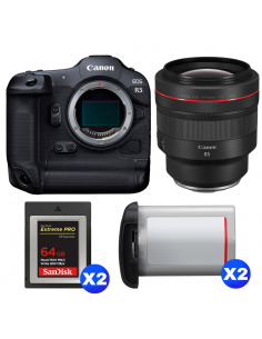 Canon EOS R3|MCZ DIRECT