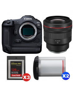 Canon|MCZ DIRECT