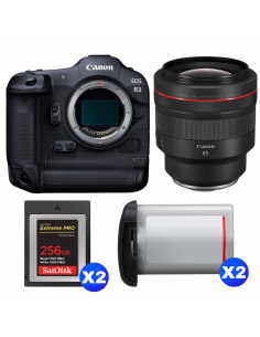 Canon|MCZ DIRECT