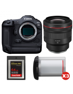 Canon|MCZ DIRECT