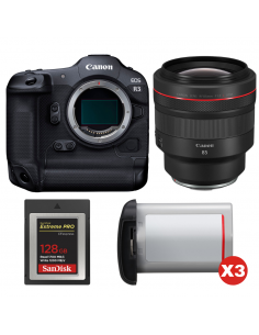 Canon|MCZ DIRECT