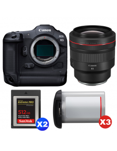 Canon|MCZ DIRECT
