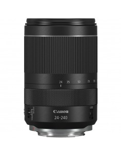 Canon EOS R3 + RF 24-240mm f/4-6.3 IS USM + 3 SanDisk 64GB Extreme PRO CFexpress Type B