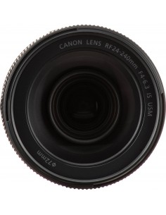 Canon EOS R3 + RF 24-240mm f/4-6.3 IS USM + 3 SanDisk 128GB Extreme PRO CFexpress Type B