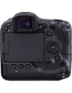 Canon EOS R3 + RF 24-240mm f/4-6.3 IS USM + 3 SanDisk 256GB Extreme PRO CFexpress Type B