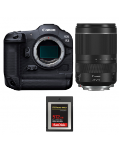 CANON EOS R|MCZ DIRECT