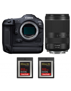 CANON EOS R|MCZ DIRECT