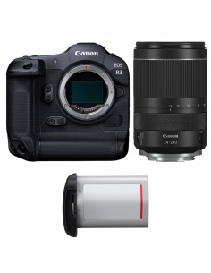 CANON EOS R|MCZ DIRECT