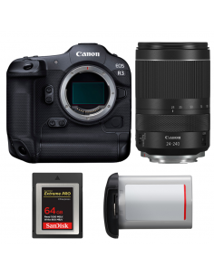 CANON EOS R|MCZ DIRECT