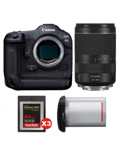 CANON EOS R|MCZ DIRECT