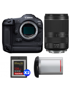 CANON EOS R|MCZ DIRECT