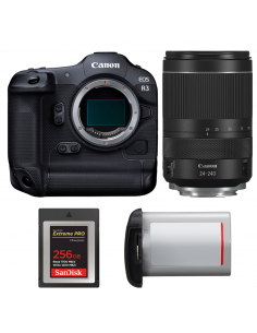 CANON EOS R|MCZ DIRECT