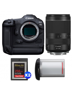 CANON EOS R|MCZ DIRECT