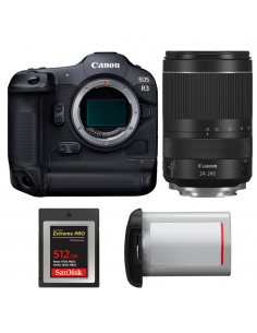 CANON EOS R|MCZ DIRECT