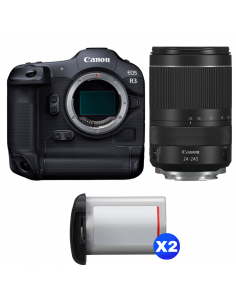 CANON EOS R|MCZ DIRECT