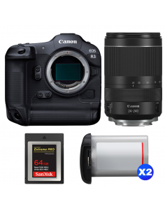 CANON EOS R|MCZ DIRECT