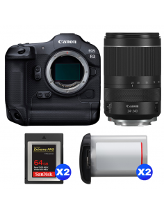 CANON EOS R|MCZ DIRECT