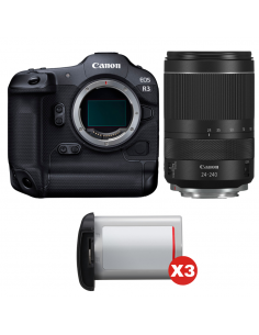 CANON EOS R|MCZ DIRECT