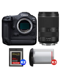 CANON EOS R|MCZ DIRECT